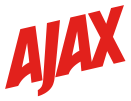 Logotipo Ajax