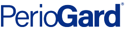 Logotipo Periogard