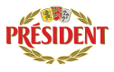 Logotipo President